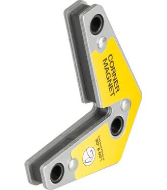 Držiak Strend Pro, uhlový, magnetický, pre zváračov, 3`, max. 9 kg