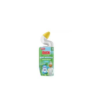 Duck WC gél 750ml Mint Mision