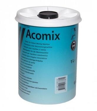 Dulux ACOMIX tinter WW1 1l