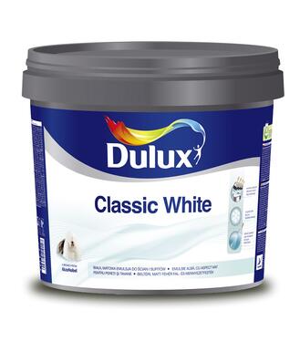 Dulux Classic White 10l