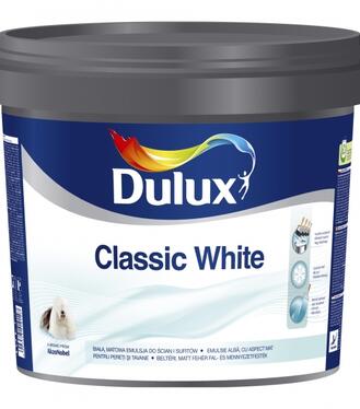 Dulux Classic White 5l