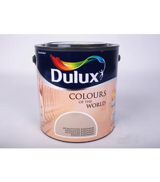 Dulux Colours of the World, Aromatický kardamón 2,5l