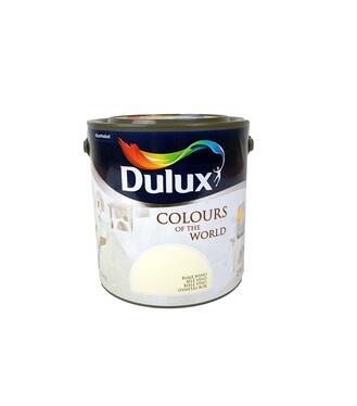 Dulux Colours of the World, Biele víno 2,5l