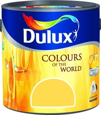 Dulux Colours of the World, Exotické kari 2,5l