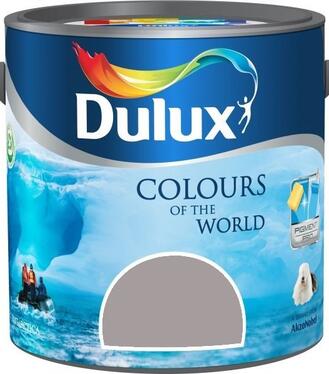 Dulux Colours of the World, Grafitový súmrak 2,5l