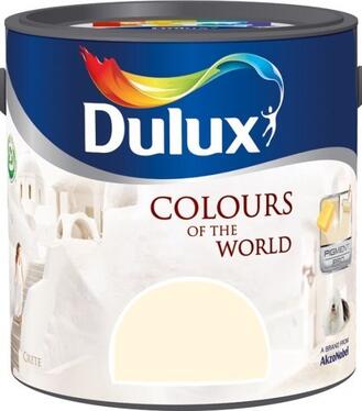 Dulux Colours of the World, Grécke slnko 2,5l