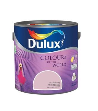 Dulux Colours of the World, Kúzlo provencie 2,5l