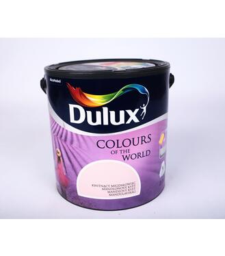 Dulux Colours of the World, Mandľový kvet 2,5l