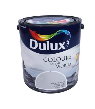 Dulux Colours of the World, Severné more 2,5l