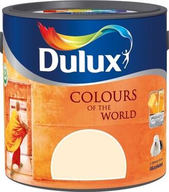 Dulux Colours of the World, Východ slnka 2,5l