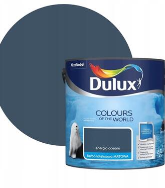 Dulux CoW energia oceánu 2,5l