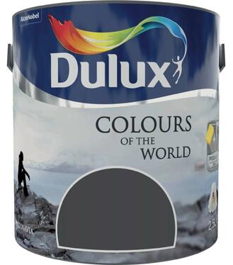 Dulux CoW škótsky tartan 2,5l