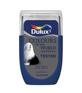 Dulux COW tester 30ml nočná expedícia