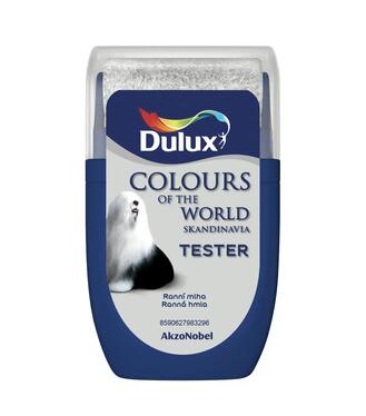 Dulux COW tester 30ml ranná hmla