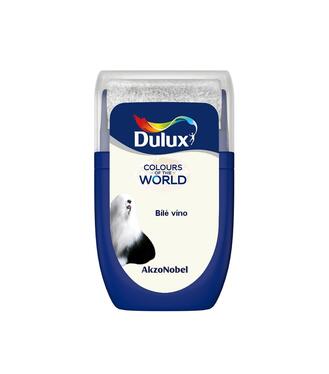 Dulux COW tester, Biele víno 30ml