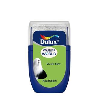 Dulux COW tester, Divoké liany 30ml