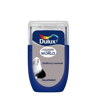 Dulux COW tester, Grafitový súmrak 30ml