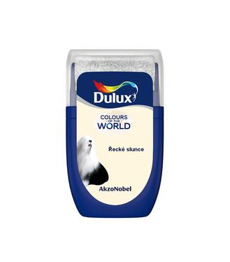 Dulux COW tester, Grécko slnko 30ml