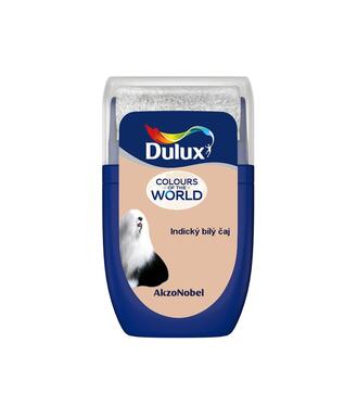 Dulux COW tester, Indický biely čaj 30ml