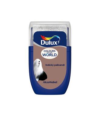 Dulux COW tester, Indický palisander 30ml