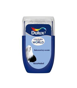 Dulux COW tester, Nekonečný oceán 30ml