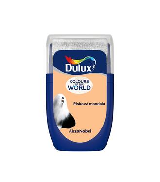 Dulux COW tester, Piesková mandala 30ml