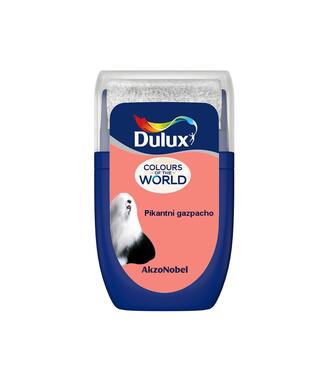 Dulux COW tester, Pikantné gazpacho 30ml