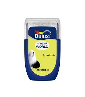 Dulux COW tester, Ryžové pole 30ml