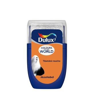 Dulux COW tester, Tibetské rúcho 30ml