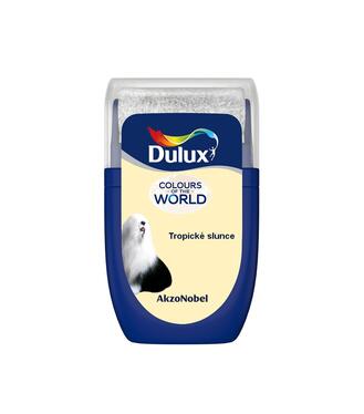 Dulux COW tester, Tropické slnko 30ml