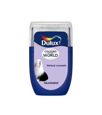 Dulux COW tester, Voňavý rozmarín 30ml