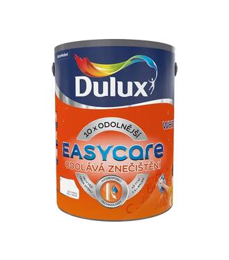 Dulux Easycare biely mrak 15kg