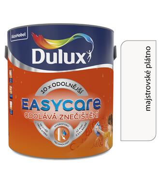 Dulux EASYCARE Majstrovské plátno  2,5l