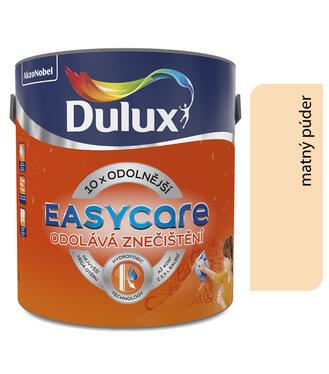 Dulux EASYCARE Matný púder 2,5l