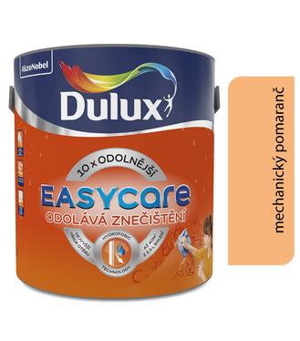 Dulux EASYCARE Mechanický pomaranč 2,5l