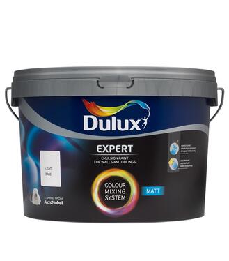 Dulux Expert Matt base ED 5l