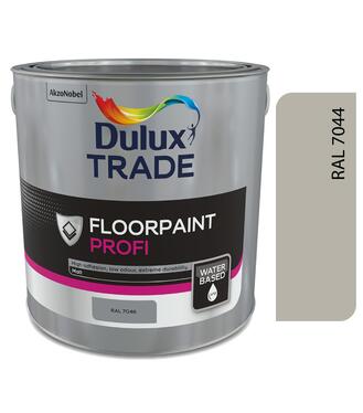 Dulux Floorpaint Profi RAL 7044 béžová 5kg