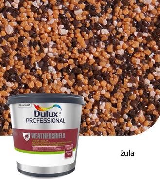 Dulux Pro W/S soklová omietka Žula 24kg