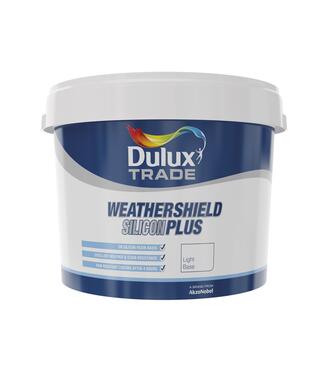 Dulux*W/S silikón baza Ex.Deep10L