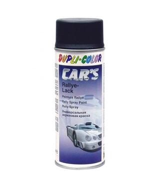 Dupli Color Car`s Lak na výfuk strieborný 400ml