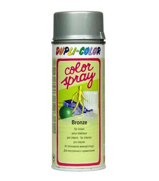 Dupli Color Farba v spreji bronz efekt strieborný 400ml