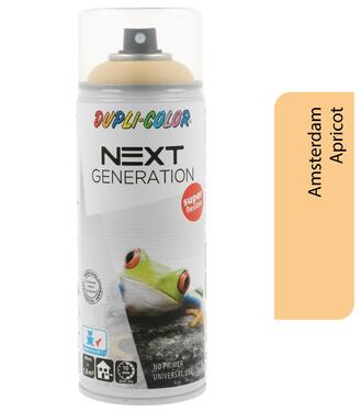 Dupli-Color Next Amsterdam - marhuľová 400ml