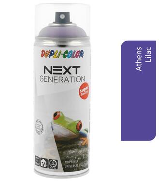 Dupli-Color Next Athens - orgovánová 400ml