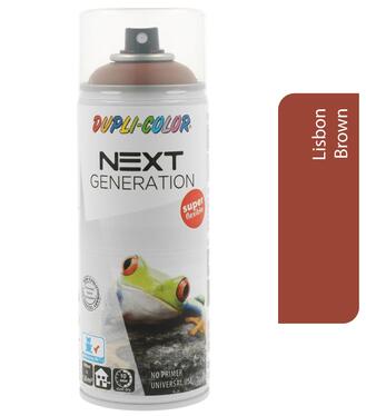 Dupli-Color Next Lisbon - hnedá 400ml