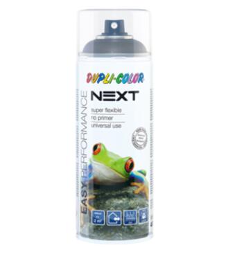 Dupli-Color Next Metallic - ružovozlatá metalíza 400ml