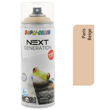Dupli-Color Next Paris - béžová 400ml