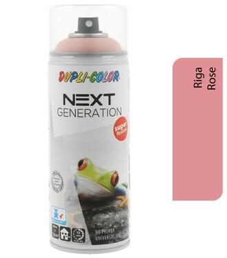 Dupli-Color Next Riga - ružová 400ml