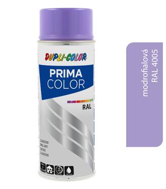 Dupli-Color Prima RAL4005 - modrofialová lesk 400ml