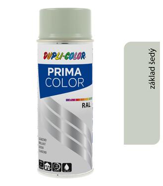 Dupli-Color Prima základ šedý 500ml