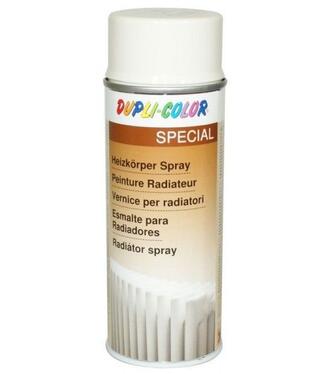 Dupli Color Sprej na radiátor biely 400ml